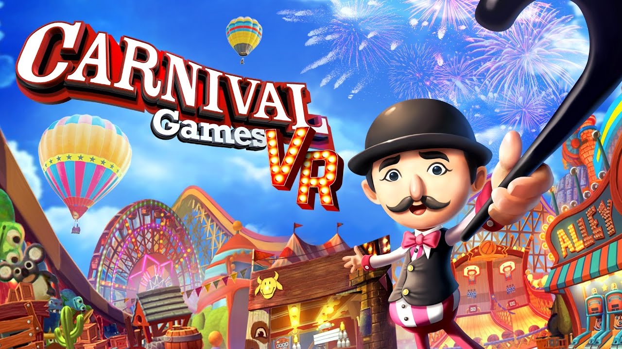 Carnival VR
